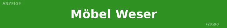 Möbel Weser