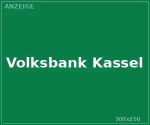 Volksbank Kassel