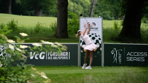 Comeback der LET Access Series in Deutschland nach siebenjähriger Pause