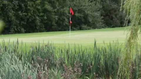 Golfen wird beim Schnuppertag zum Erlebnis