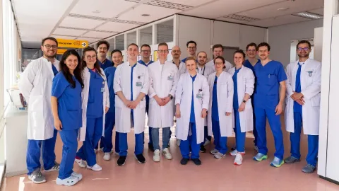 Universitätsmedizin Göttingen wird erneut ausgezeichnet