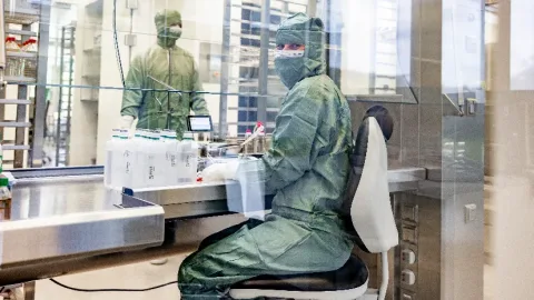 Engere Zusammenarbeit bei B. Braun für vernetzte Akutversorgung