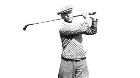 100 Jahre PGA of Germany