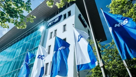 K+S Aktiengesellschaft gibt Prognose für 2026
