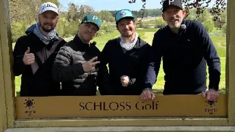 BGLx: Eine Berliner Idee mischt den Golfsport auf